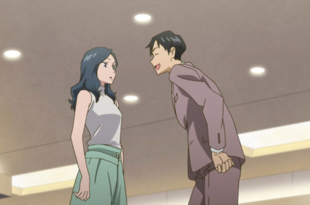 Magic doremi (2021) - photo 8