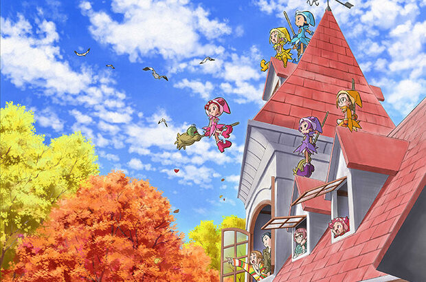 Magic doremi (2021) - photo 4