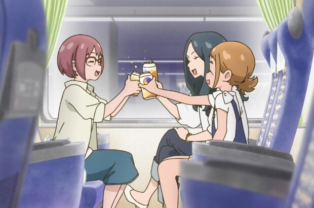 Magic doremi (2021) - photo 6