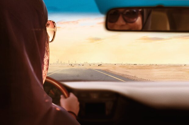 Saudi Women's Driving School (2019) - photo 1