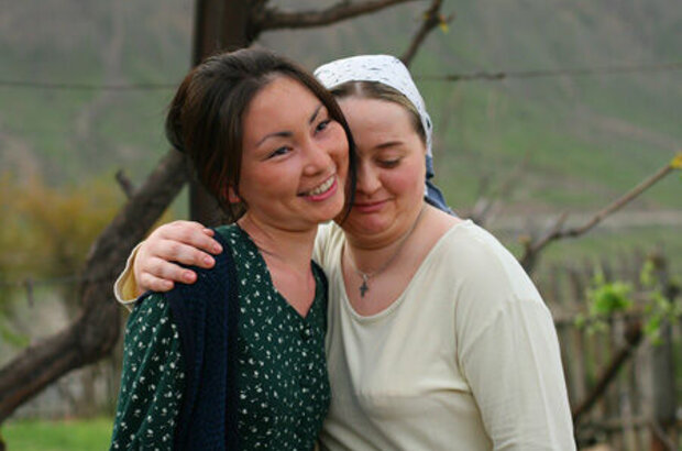 Pesni yuzhnykh morey (2008) - photo 2