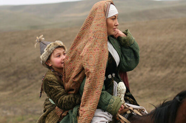 Pesni yuzhnykh morey (2008) - photo 3