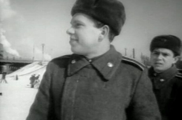 Vernost (1965) - photo 7