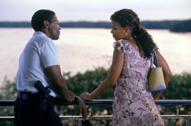 Out of Time (2003) - photo 5