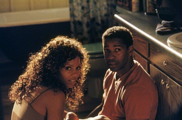 Out of Time (2003) - photo 3