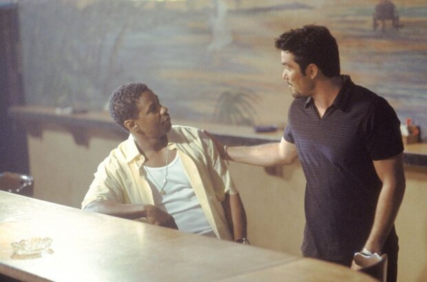 Out of Time (2003) - photo 6