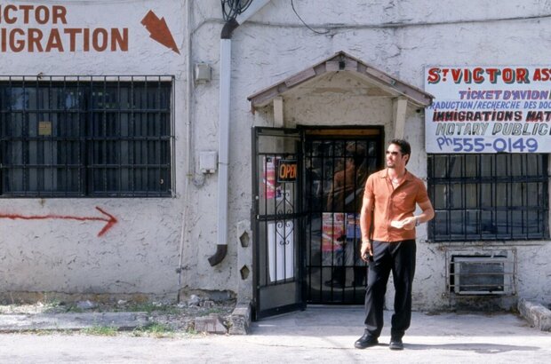 Out of Time (2003) - photo 4