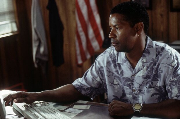 Out of Time (2003) - photo 7