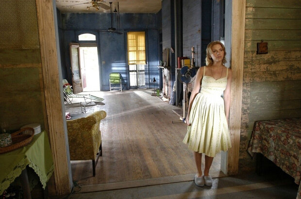 A Love Song for Bobby Long (2004) - photo 8
