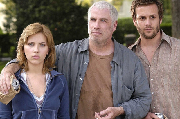A Love Song for Bobby Long (2004) - photo 1