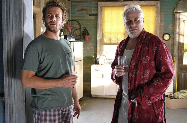 A Love Song for Bobby Long (2004) - photo 2