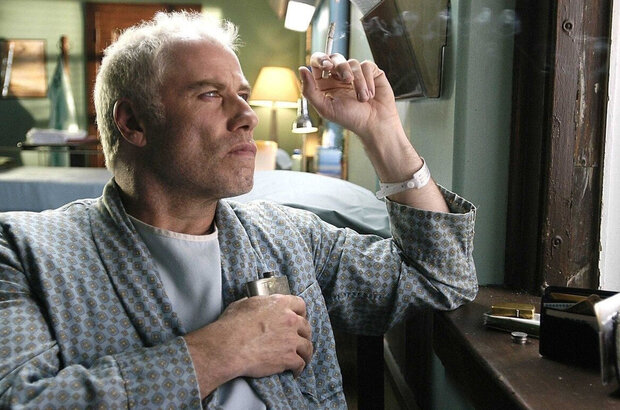 A Love Song for Bobby Long (2004) - photo 4