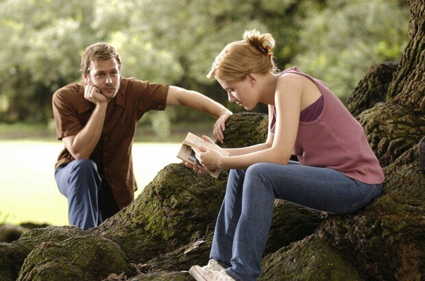 A Love Song for Bobby Long (2004) - photo 5