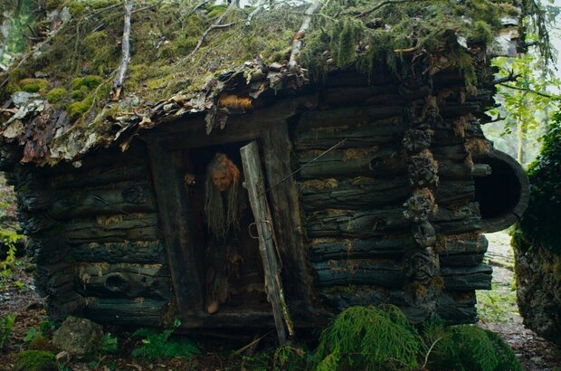 Последний богатырь (2017) - фото 4