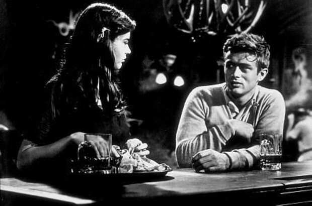 East of Eden (1955) - photo 1