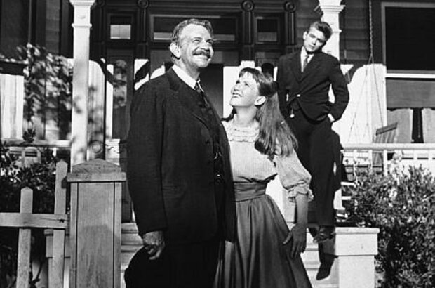 East of Eden (1955) - photo 2