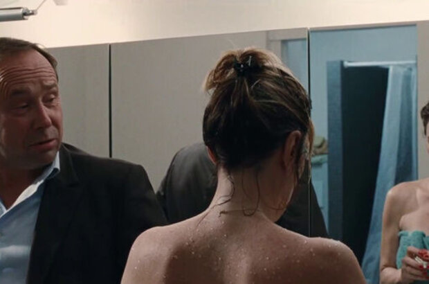 Terre battue (2014) - photo 4