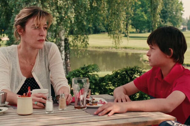 Terre battue (2014) - photo 9
