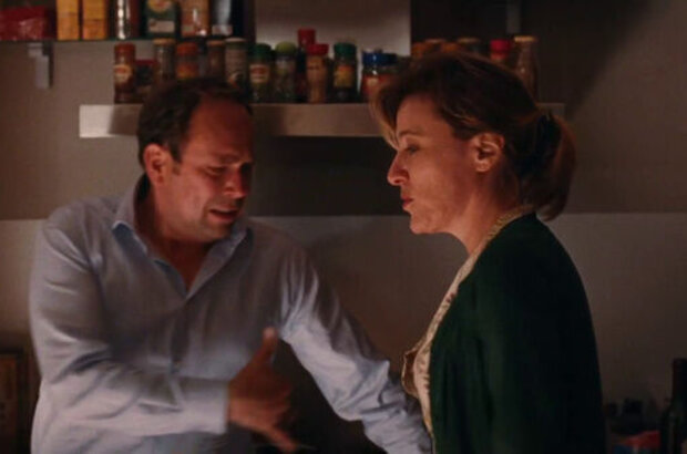 Terre battue (2014) - photo 1