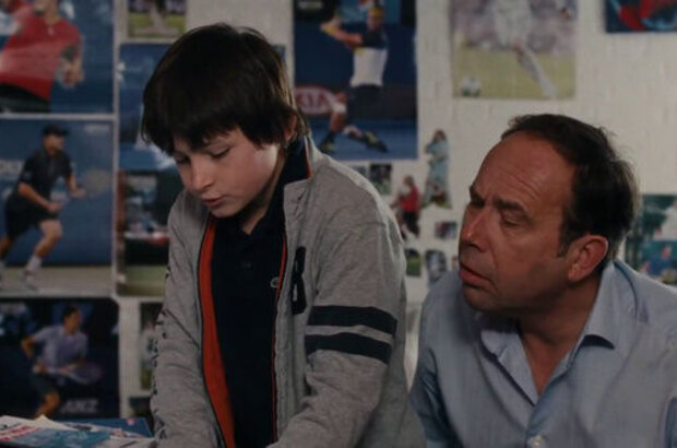 Terre battue (2014) - photo 10