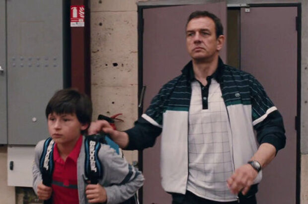 Terre battue (2014) - photo 2