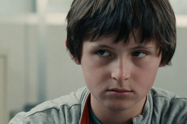 Terre battue (2014) - photo 5
