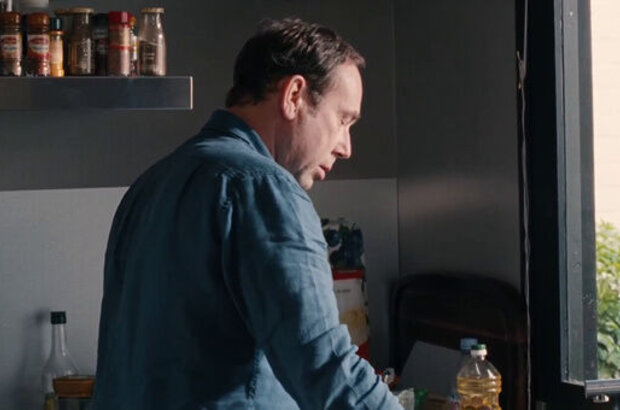 Terre battue (2014) - photo 3