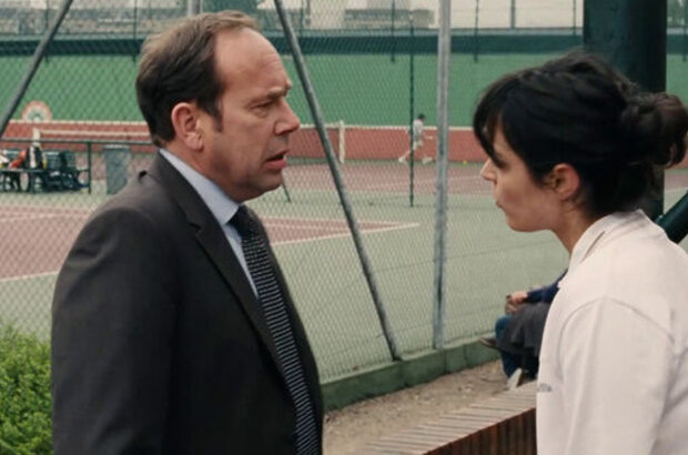 Terre battue (2014) - photo 7