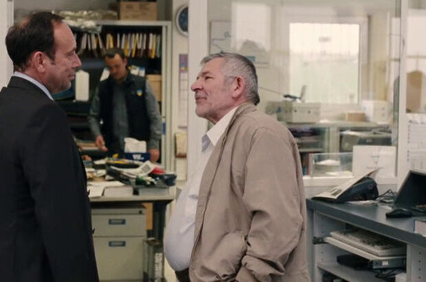 Terre battue (2014) - photo 6