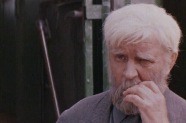 Sorry - Farewell (1979) - photo 11