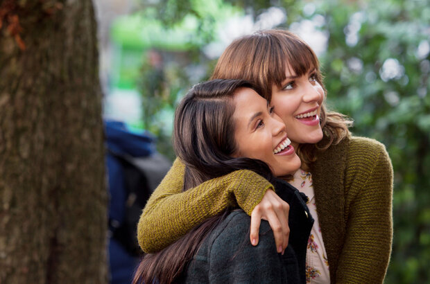 In My Dreams (2014) - photo 8