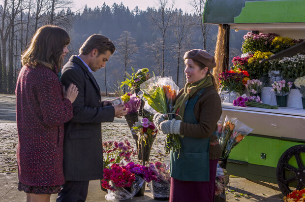 In My Dreams (2014) - photo 7