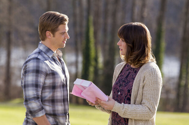 In My Dreams (2014) - photo 2