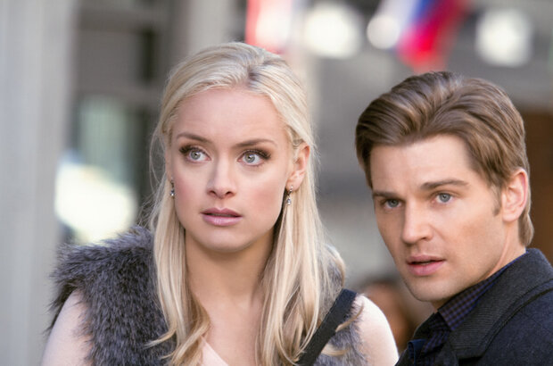 In My Dreams (2014) - photo 3