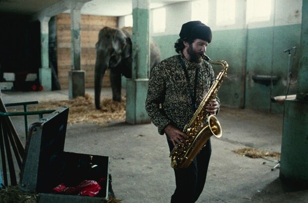 Moscow on the Hudson (1984) - photo 4