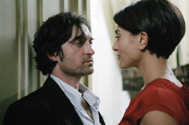 Le Grand alibi (2008) - photo 3