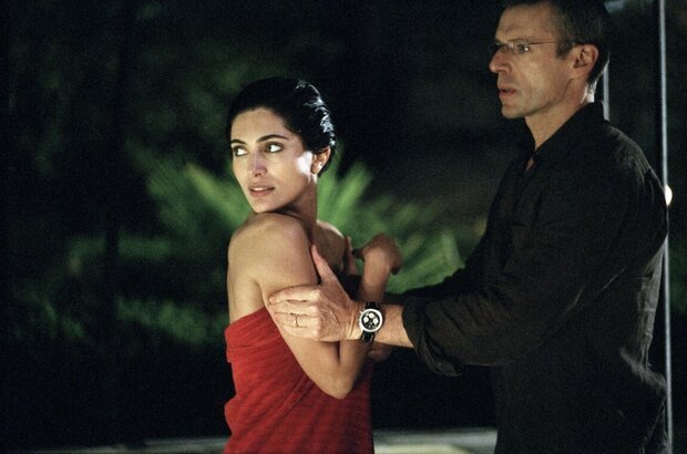 Le Grand alibi (2008) - photo 5