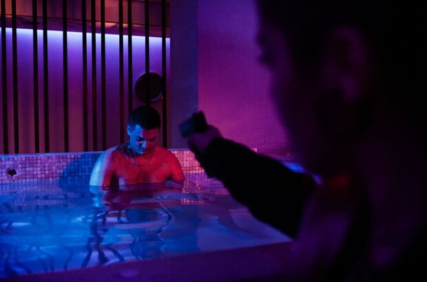 Suburra (2015) - photo 6