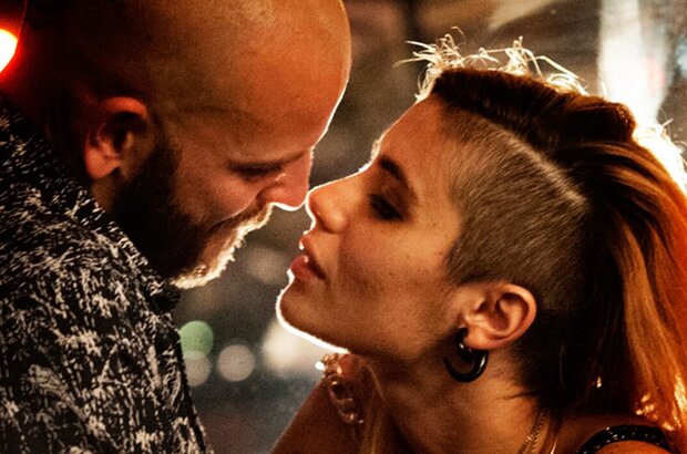 Suburra (2015) - photo 2