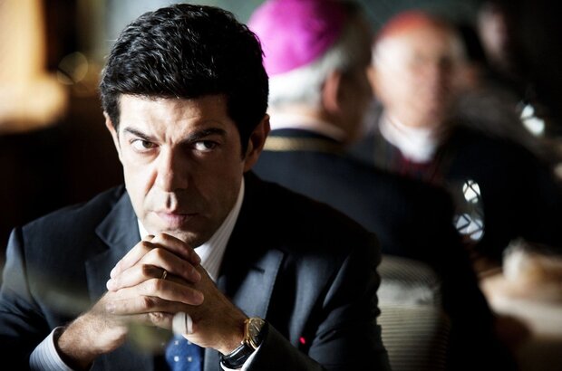 Suburra (2015) - photo 3