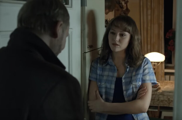 El tango de la polilla (2013) - photo 2
