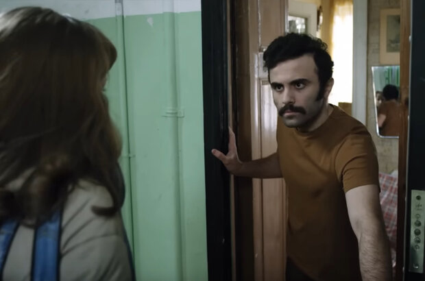 El tango de la polilla (2013) - photo 4