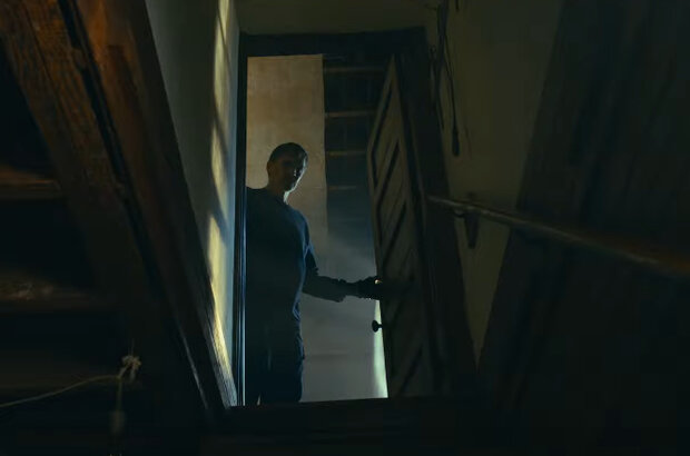 Natty Knocks (2023) - photo 2