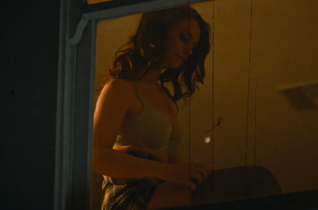 Natty Knocks (2023) - photo 6