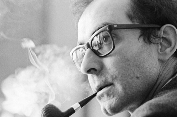 Godard by Godard (2023) - photo 3