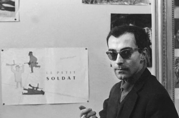 Godard by Godard (2023) - photo 1