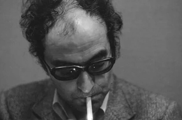 Godard by Godard (2023) - photo 2