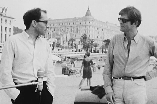 Godard by Godard (2023) - photo 4