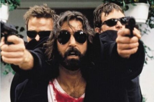 The Boondock Saints (1999) - photo 3