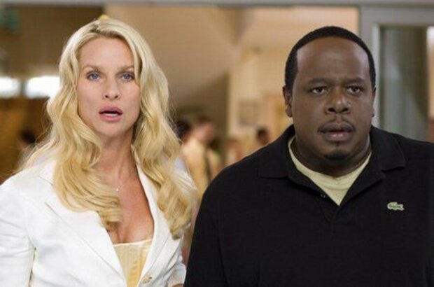 Code Name: The Cleaner (2007) - photo 1